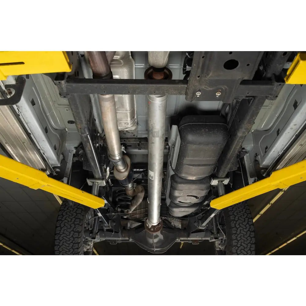 Flowmaster Exhaust Muffler Exhaust Muffler 717941