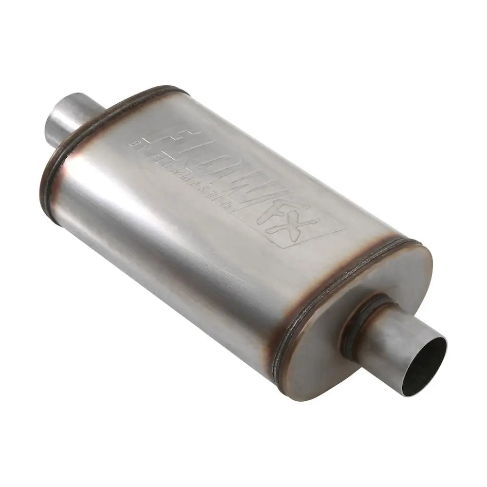 Flowmaster Exhaust Muffler Exhaust Muffler 72216