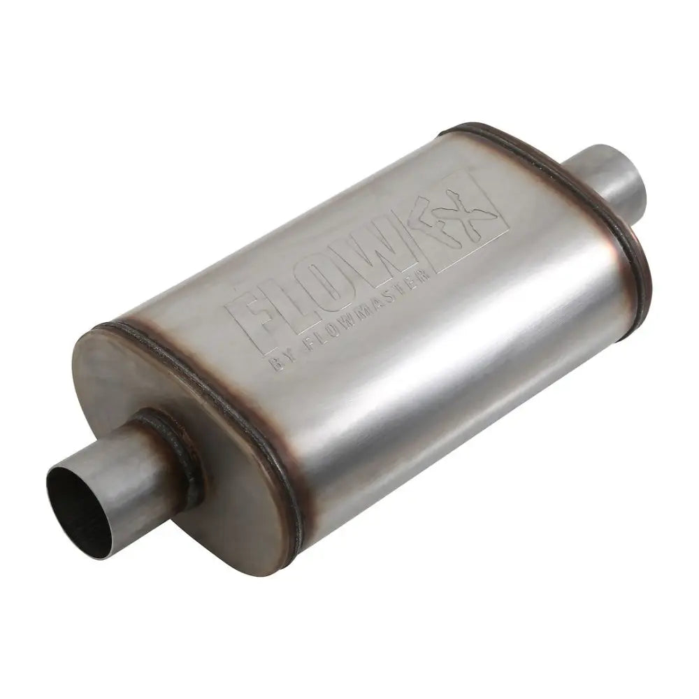 Flowmaster Exhaust Muffler Exhaust Muffler 72216