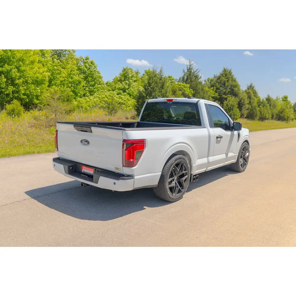 Flowmaster Exhaust System Kit Exhaust System Kit 718230