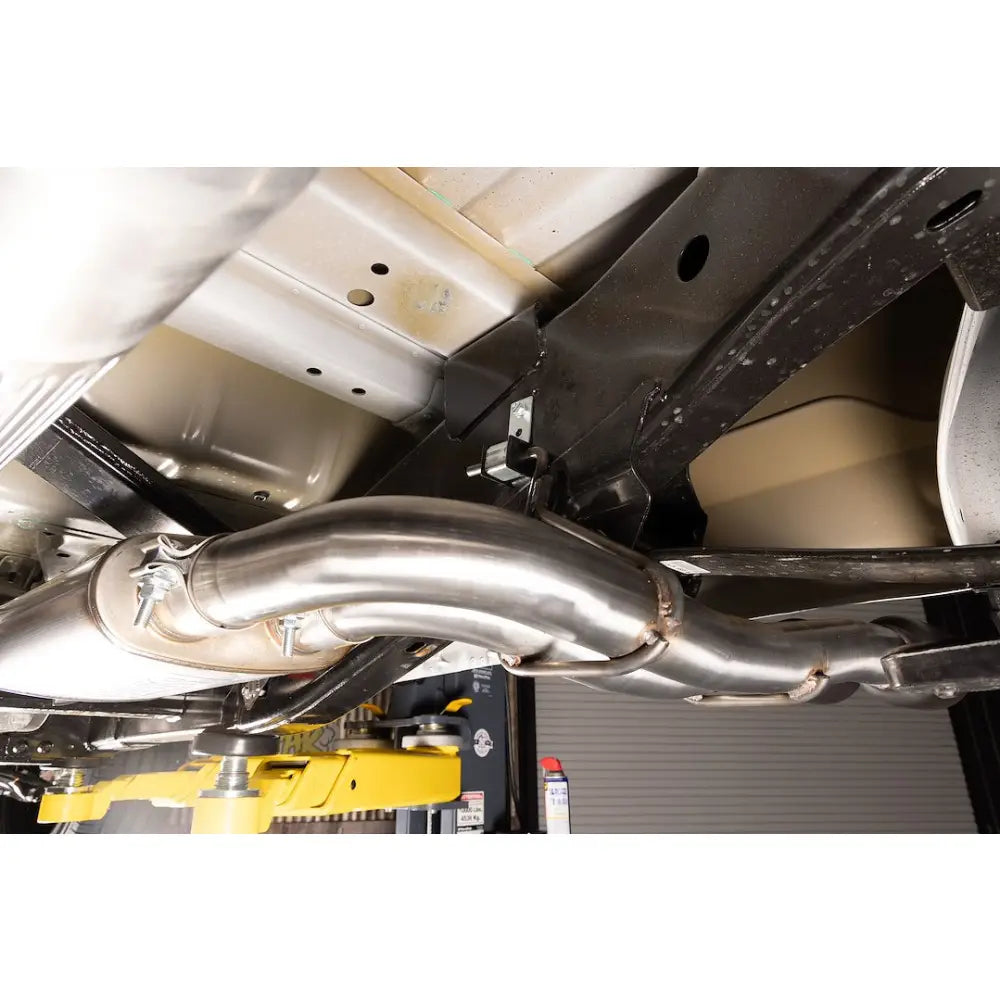 Flowmaster Exhaust System Kit Exhaust System Kit 718230