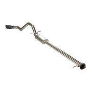 Flowmaster Limited Lifetime Warranty Exhaust System Kit 717927 - 20-25 GM 2500 3500HD 6.6L CB Ffx