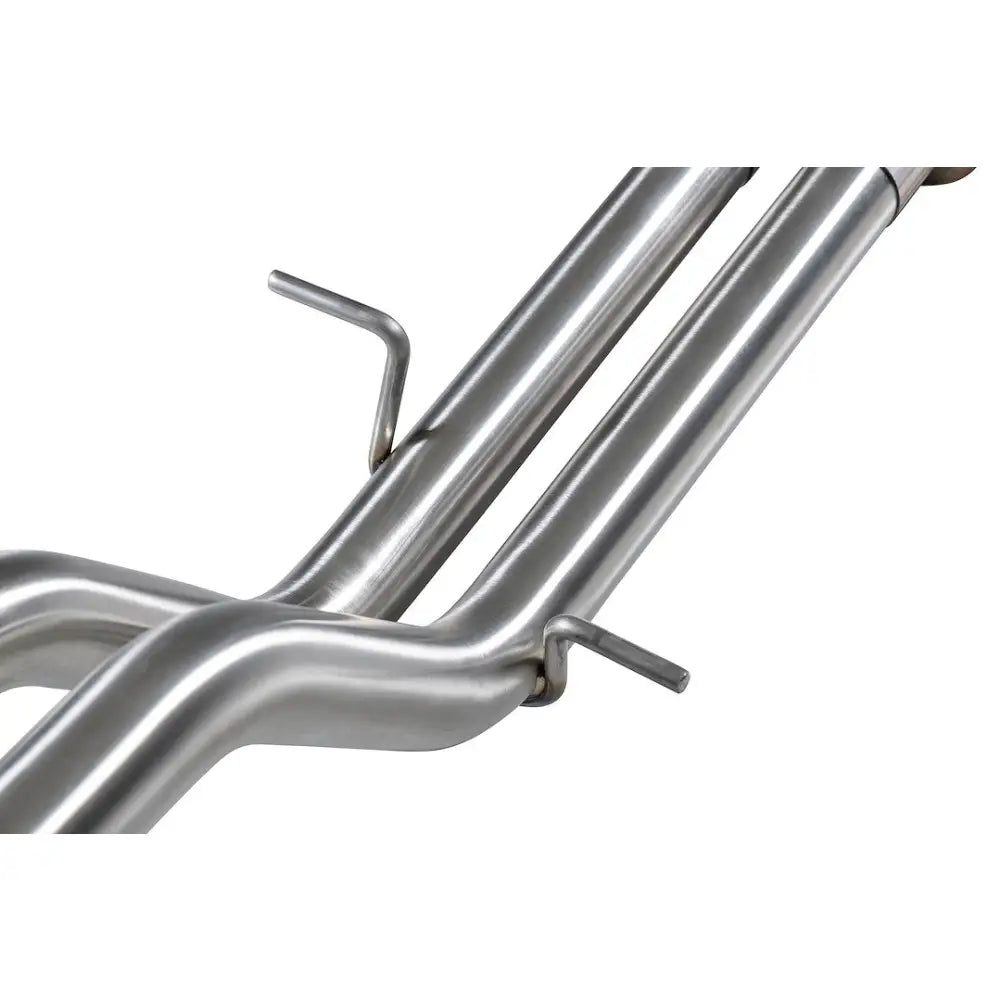 Flowmaster Limited Lifetime Warranty Exhaust System Kit 738207 - 24-25 GM 1500 6.2L Signature Seri