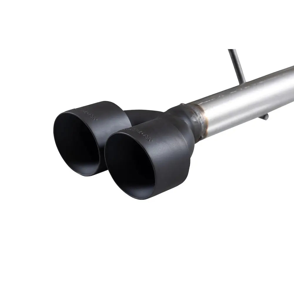 Flowmaster Limited Lifetime Warranty Exhaust System Kit 818206 - 24-25 GM 1500 6.2L Amt CB Dual