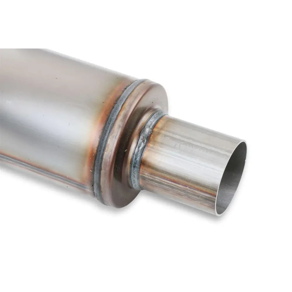 Flowmaster Sold Individually Exhaust Muffler 10416-FM - Absorption Style Mufflers 2.50