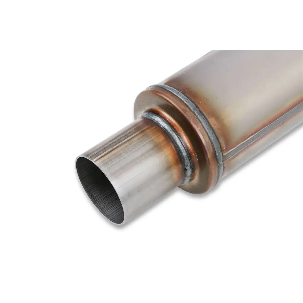 Flowmaster Sold Individually Exhaust Muffler 10416-FM - Absorption Style Mufflers 2.50
