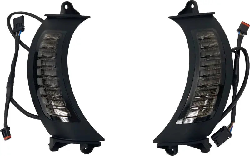LETRIC LIGHTING CO LLC-5BR-TS