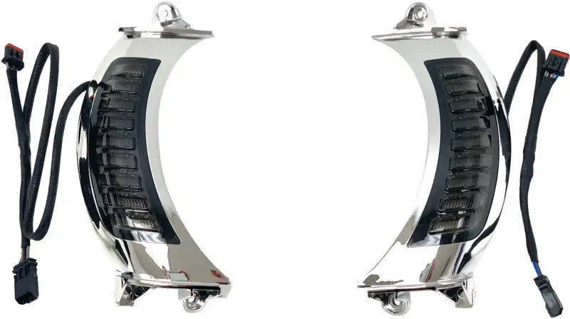 LETRIC LIGHTING CO LLC-5CR-TS