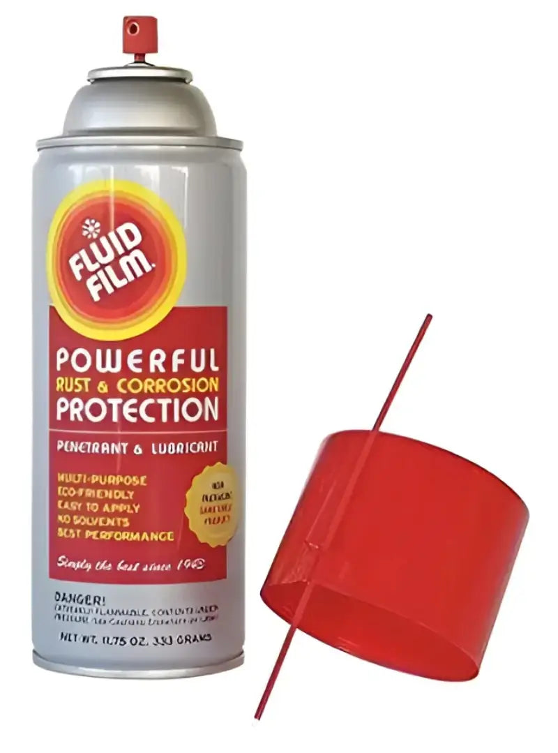 AS11 Rust And Corrosion Inhibitor