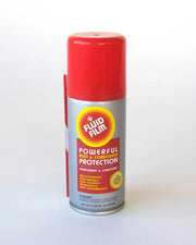 AS2 Rust And Corrosion Inhibitor