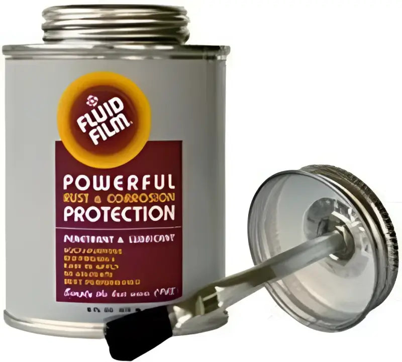 BC Rust And Corrosion Inhibitor