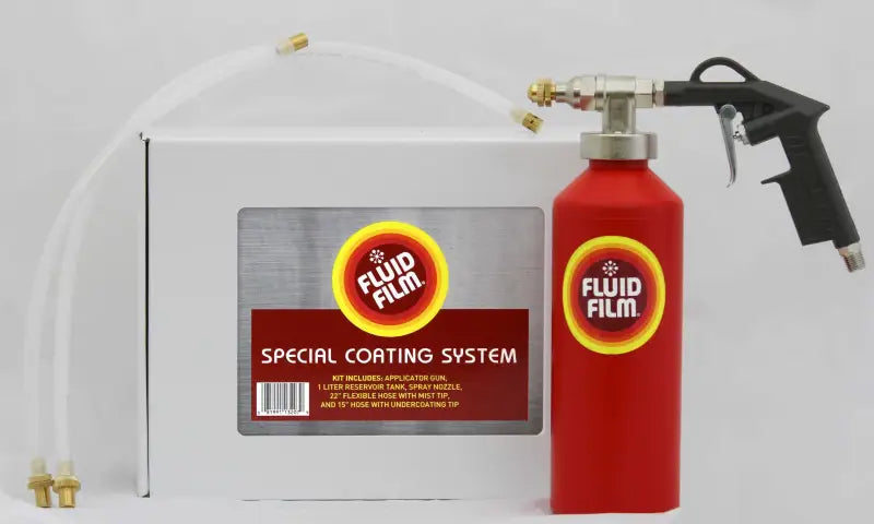 FFSG Spray Gun