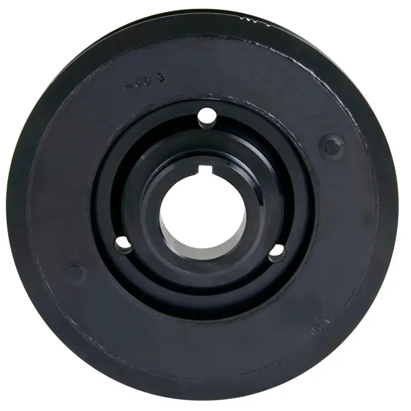 Fluidampr 00-09 Honda S2000 F20C/F22C Steel Internally Balanced Damper - Truck & Automotive
