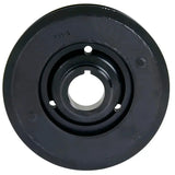 Fluidampr 00-09 Honda S2000 F20C/F22C Steel Internally Balanced Damper - Truck & Automotive