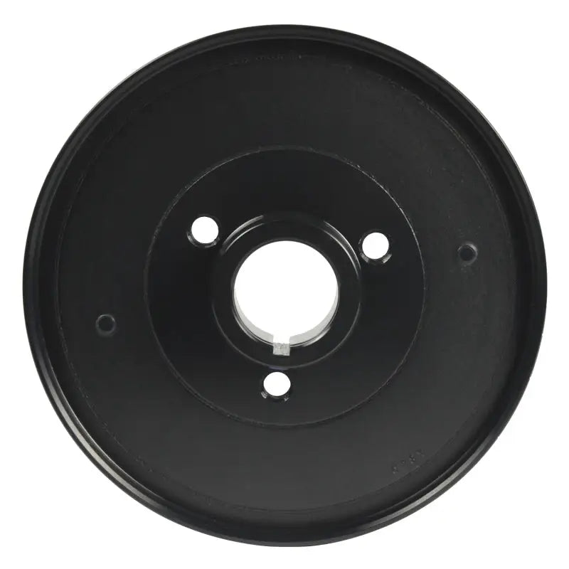 Fluidampr 03-06 Nissan 350Z VQ35DE V6 Steel Internally Balanced Damper - 640901