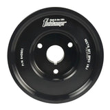 Fluidampr 03-06 Nissan 350Z VQ35DE V6 Steel Internally Balanced Damper - 640901