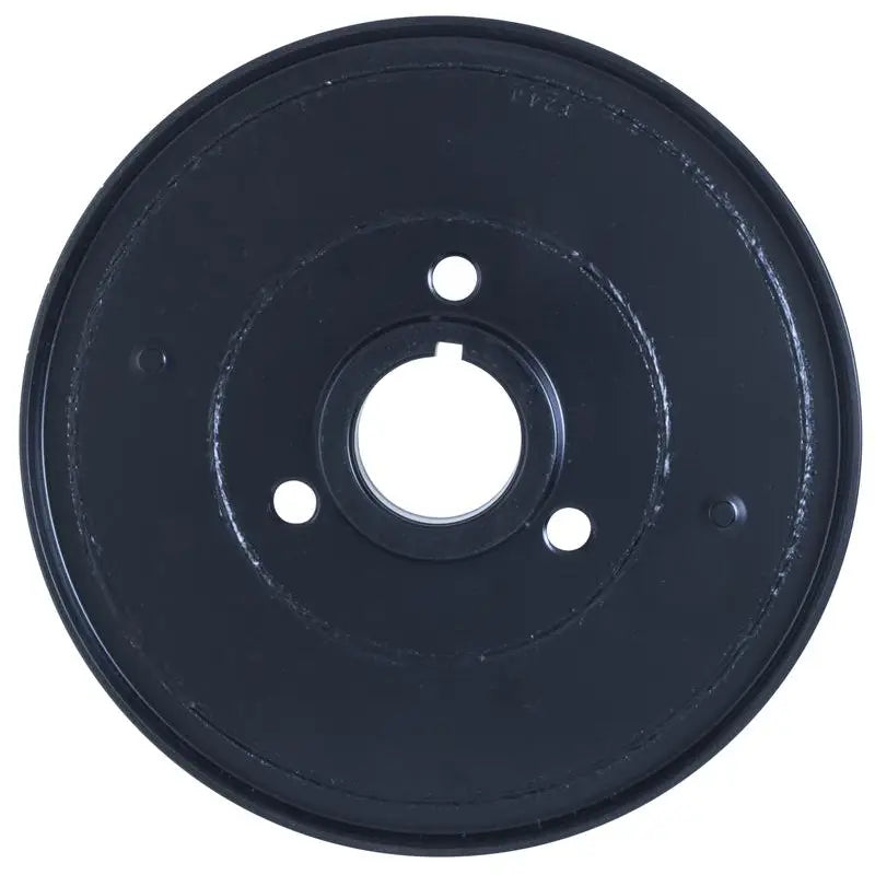 Fluidampr 640901 Fluidampr 03-06 Nissan 350Z VQ35DE V6 Steel Internally Balanced Damper - 640901