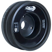 Fluidampr 03-06 Nissan 350Z VQ35DE V6 Steel Internally Balanced Damper - 640901