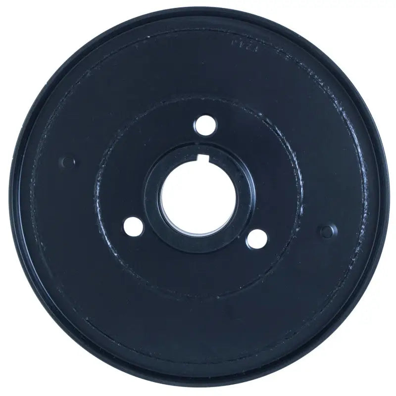 Fluidampr 03-06 Nissan 350Z VQ35DE V6 Steel Internally Balanced Damper - 640901