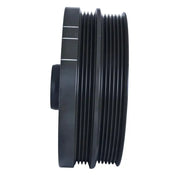 Fluidampr 640901 Fluidampr 03-06 Nissan 350Z VQ35DE V6 Steel Internally Balanced Damper - 640901