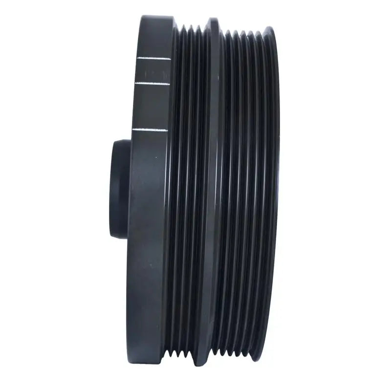 Fluidampr 640901 Fluidampr 03-06 Nissan 350Z VQ35DE V6 Steel Internally Balanced Damper - 640901