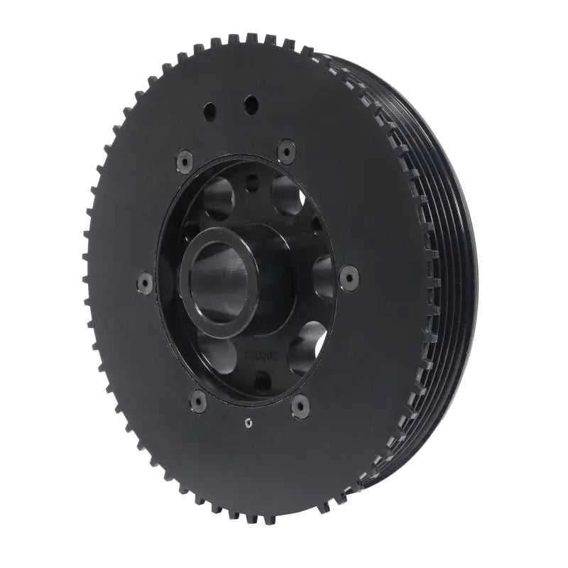 Fluidampr 601001 Fluidampr 03-13 Mazda MZR 2.3L/2.5L Steel Internally Balanced Damper - 601001