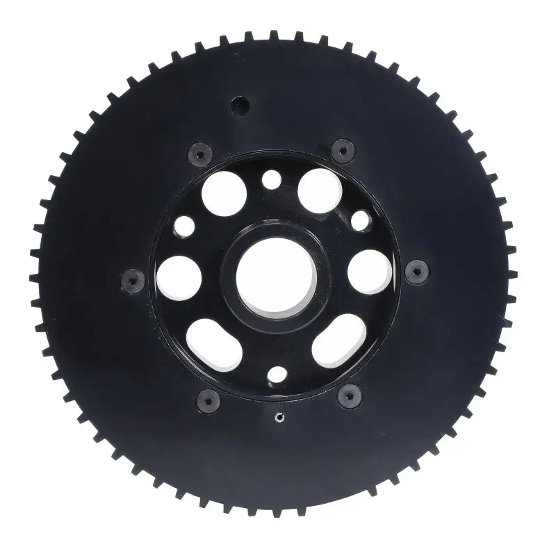 Fluidampr 03-13 Mazda MZR 2.3L/2.5L Steel Internally Balanced Damper - 601001