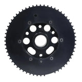 Fluidampr 03-13 Mazda MZR 2.3L/2.5L Steel Internally Balanced Damper - 601001