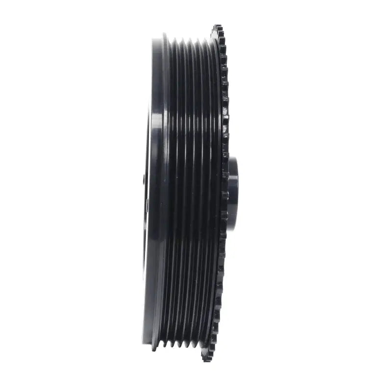 Fluidampr 601001 Fluidampr 03-13 Mazda MZR 2.3L/2.5L Steel Internally Balanced Damper - 601001