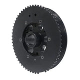 Fluidampr 03-13 Mazda MZR 2.3L/2.5L Steel Internally Balanced Damper - 601001