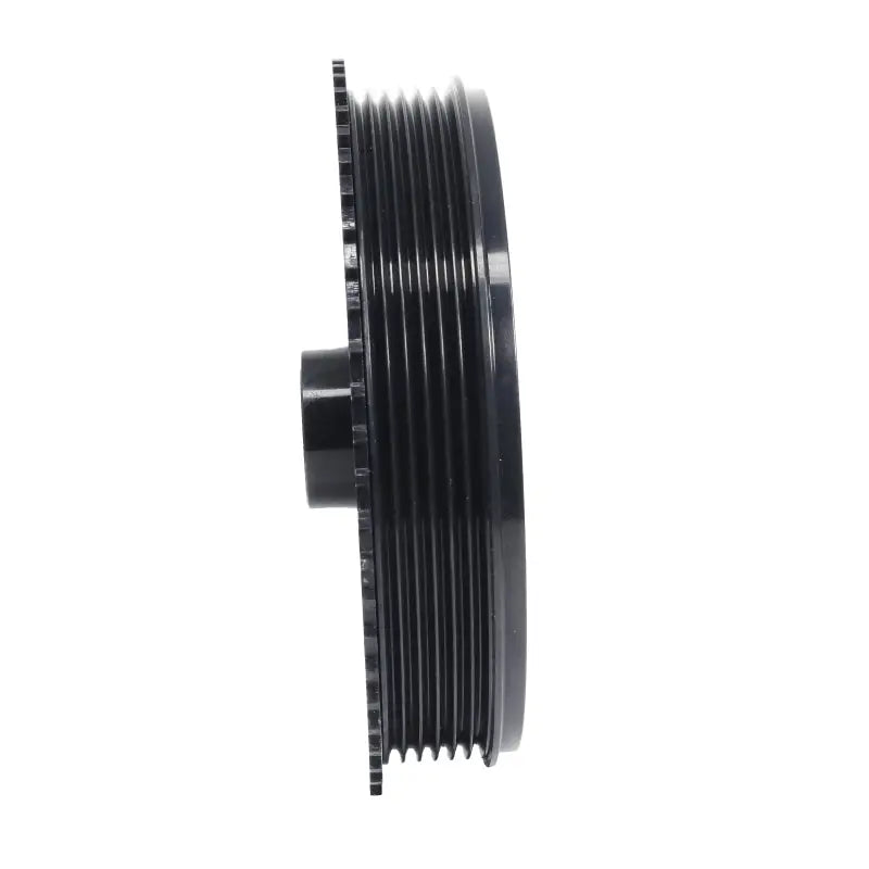 Fluidampr 03-13 Mazda MZR 2.3L/2.5L Steel Internally Balanced Damper - 601001