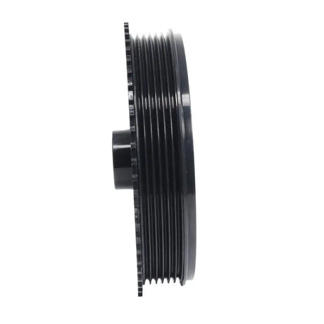 Fluidampr 03-13 Mazda MZR 2.3L/2.5L Steel Internally Balanced Damper - 601001