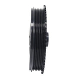 Fluidampr 03-13 Mazda MZR 2.3L/2.5L Steel Internally Balanced Damper - 601001