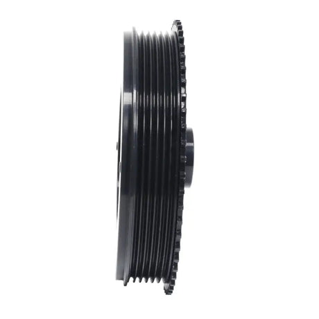 Fluidampr 03-13 Mazda MZR 2.3L/2.5L Steel Internally Balanced Damper - 601001