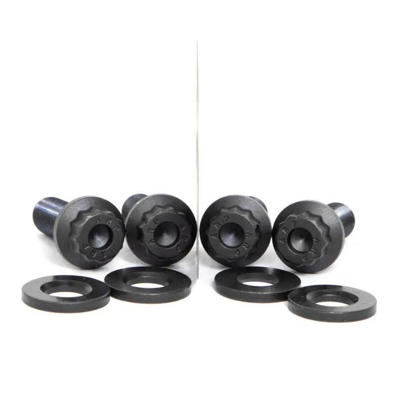 Fluidampr 300007 Fluidampr 03+ Dodge Cummins 5.9L/6.7L Common Rail High Strength Bolt Kit - 300007
