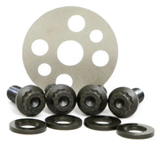 Fluidampr 300007 Fluidampr 03+ Dodge Cummins 5.9L/6.7L Common Rail High Strength Bolt Kit - 300007
