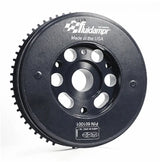 Fluidampr 06-14 Madza MX-5 Miata 2.0L Steel Internally Balanced Damper - Engine Components