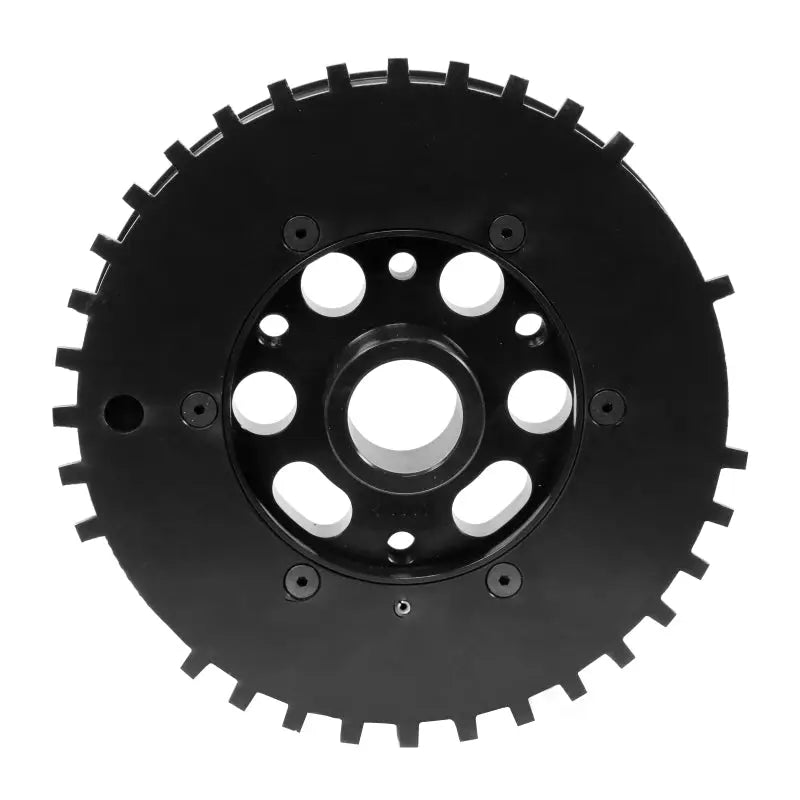 Fluidampr 601011 Fluidampr 06-14 Madza MX-5 Miata 2.0L Steel Internally Balanced Damper