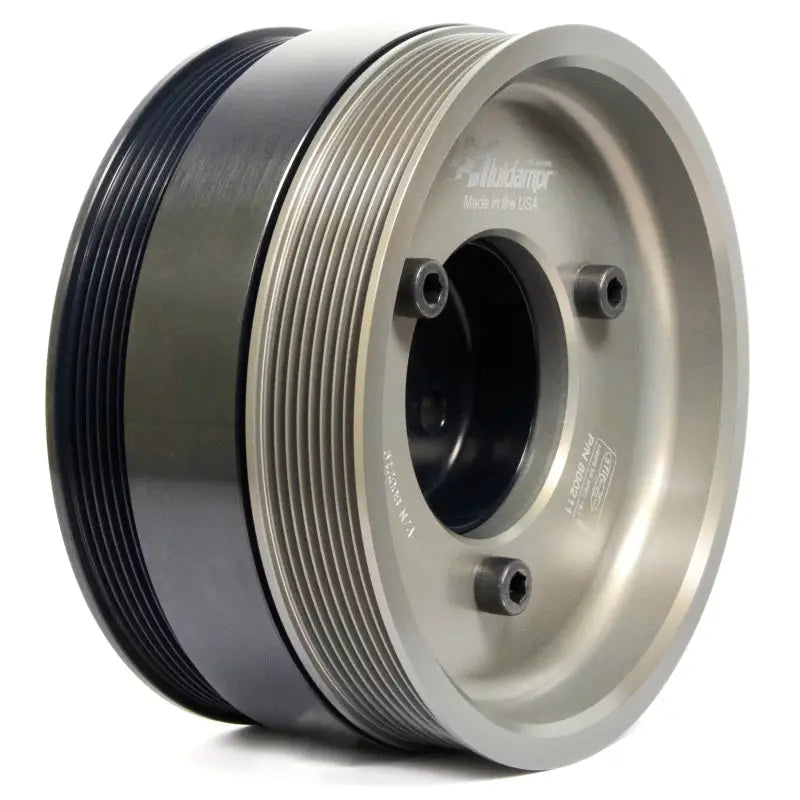 Fluidampr 800211 Fluidampr 08-10 Ford 6.4L Powerstroke Diesel Damper - 800211