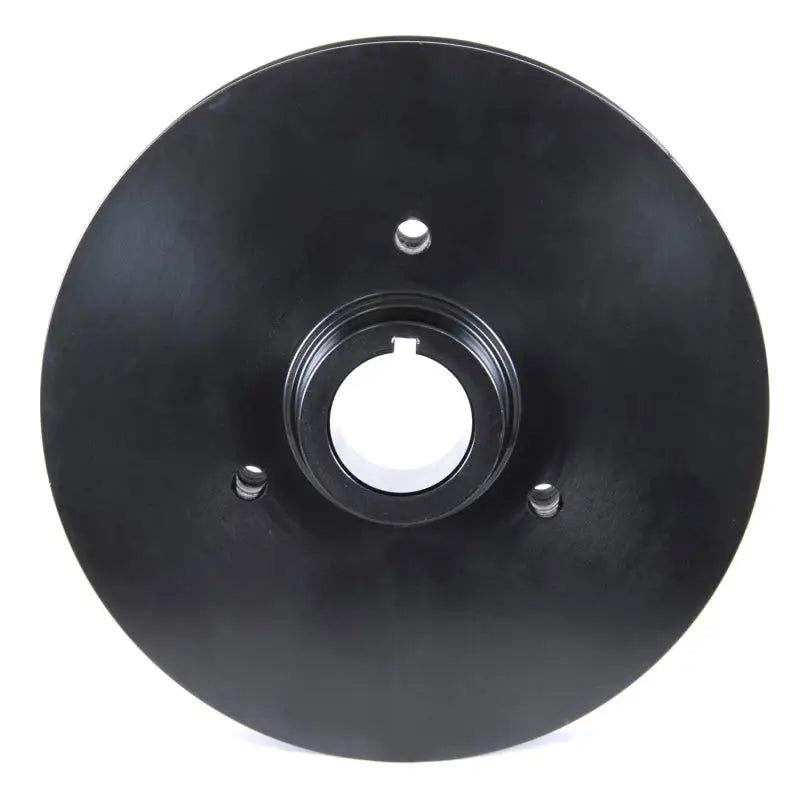 Fluidampr 08-15 Mitsubishi Evo X Steel Internally Balanced Damper - 570701