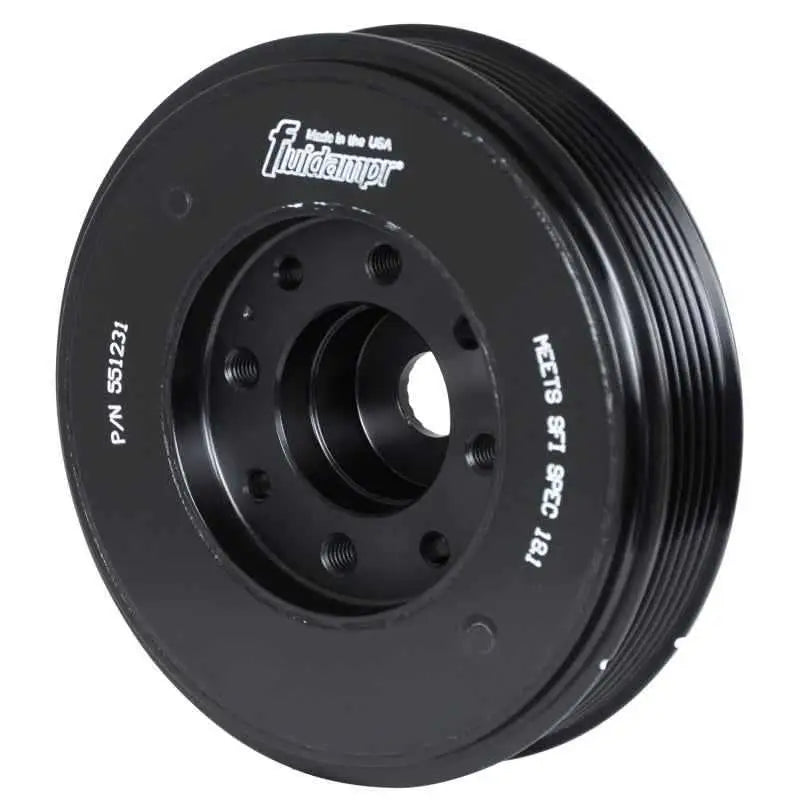 Fluidampr 551231