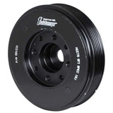 Fluidampr 551231