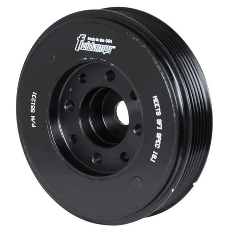 Fluidampr 551231