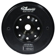 Fluidampr 551231 Fluidampr 08.5+ VW Golf TSi/08-13.5 Passat TSi/08.5+ Audi TT TSi Steel Internally Balanced Damper
