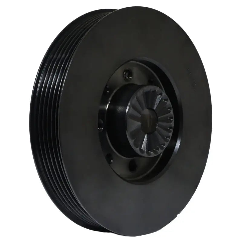 Fluidampr 551231 Fluidampr 08.5+ VW Golf TSi/08-13.5 Passat TSi/08.5+ Audi TT TSi Steel Internally Balanced Damper
