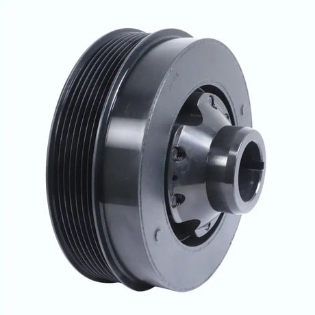 Fluidampr 09-21 Nissan GT-R R35 VR38DETT Steel Internally Balanced Damper - 570901