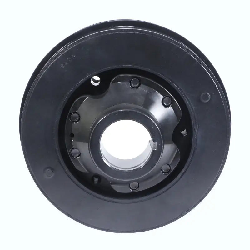 Fluidampr 09-21 Nissan GT-R R35 VR38DETT Steel Internally Balanced Damper - 570901