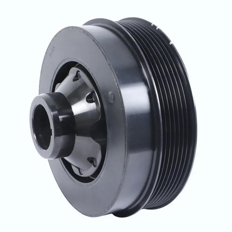 Fluidampr 09-21 Nissan GT-R R35 VR38DETT Steel Internally Balanced Damper - 570901