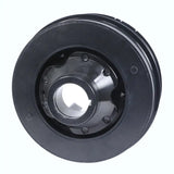 Fluidampr 09-21 Nissan GT-R R35 VR38DETT Steel Internally Balanced Damper - 570901