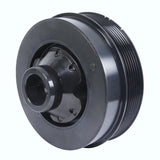 Fluidampr 09-21 Nissan GT-R R35 VR38DETT Steel Internally Balanced Damper - 570901